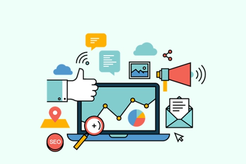 青州提升网络推广效果企业要注意哪些方面的问题