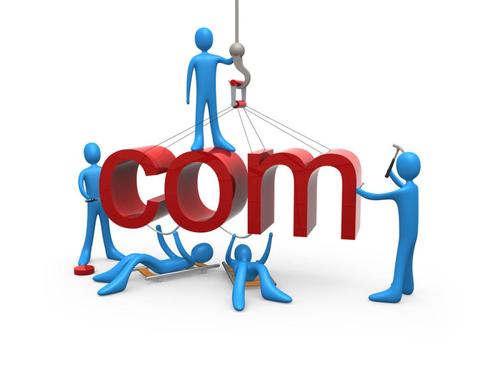 青州企业网站建设成功与否和哪些有关呢