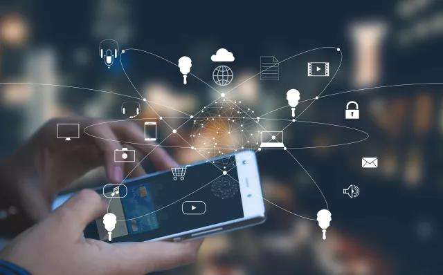 青州分析企业做微信营销常见的几种模式