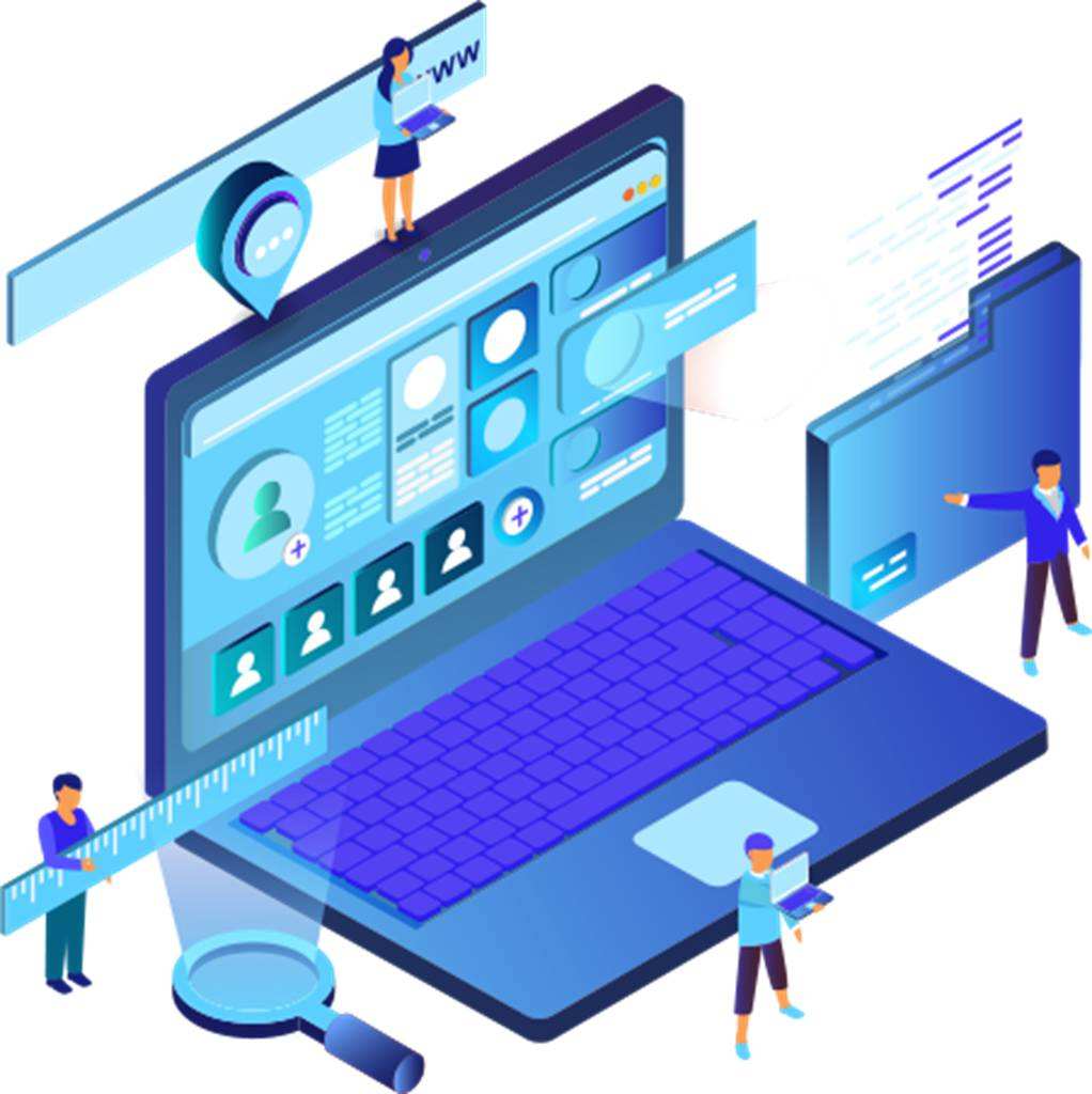 青州分析企业网站设计过程中需要注意的几个问题